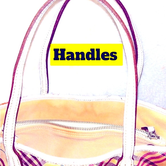 Authentic Burberry London Blue Label! - Picture 3 of 8